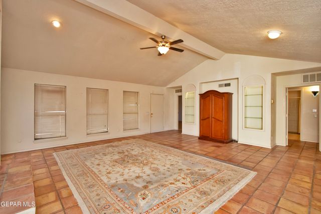 156 N Trevino Road, Santa Teresa, NM 88008