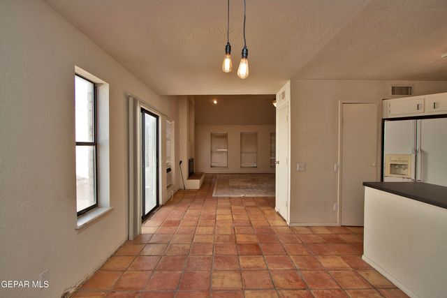 156 N Trevino Road, Santa Teresa, NM 88008