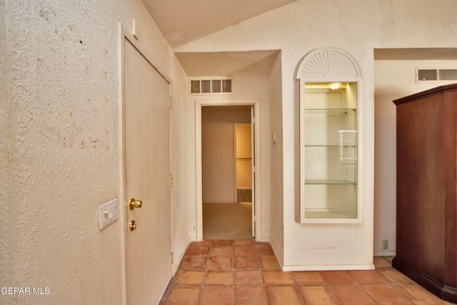 156 N Trevino Road, Santa Teresa, NM 88008