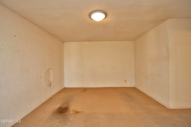 156 N Trevino Road, Santa Teresa, NM 88008