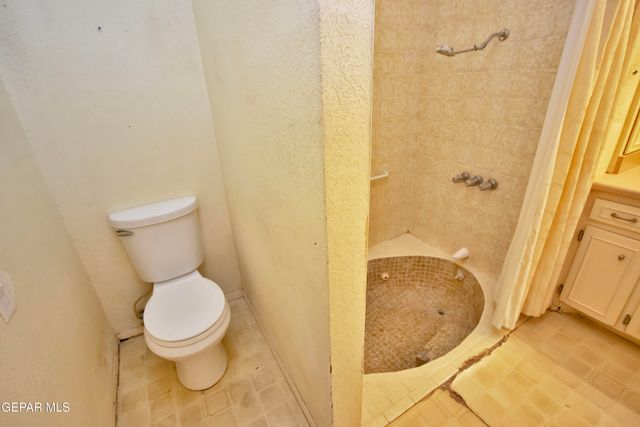 156 N Trevino Road, Santa Teresa, NM 88008