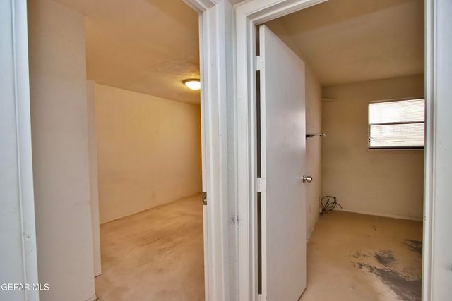 156 N Trevino Road, Santa Teresa, NM 88008