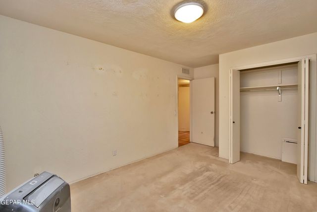 156 N Trevino Road, Santa Teresa, NM 88008