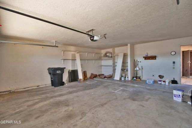 156 N Trevino Road, Santa Teresa, NM 88008