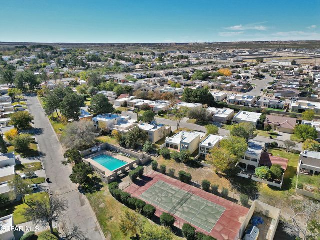 156 N Trevino Road, Santa Teresa, NM 88008