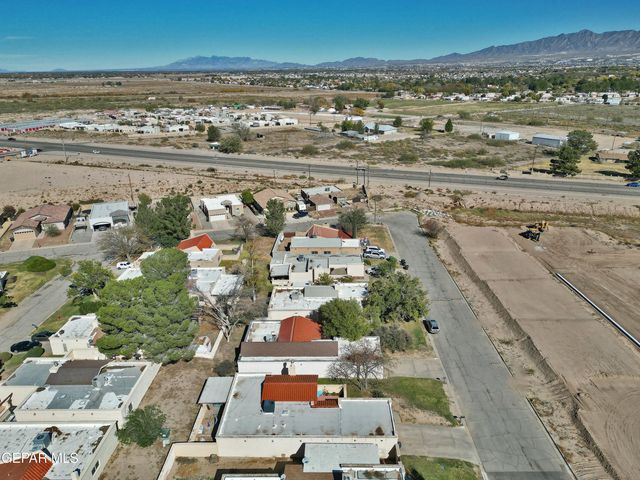 156 N Trevino Road, Santa Teresa, NM 88008