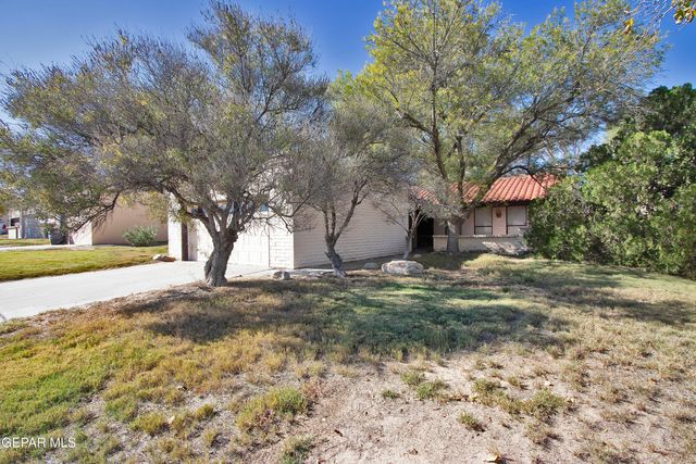 156 N Trevino Road, Santa Teresa, NM 88008