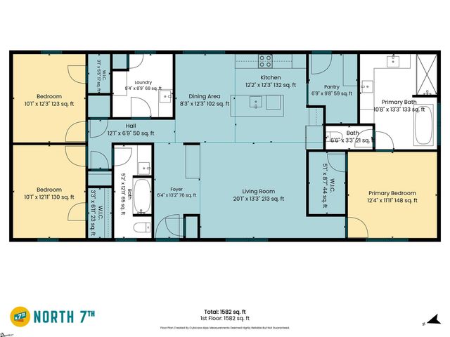 4631 Moorefield Memorial Highway, Pickens, SC 29671