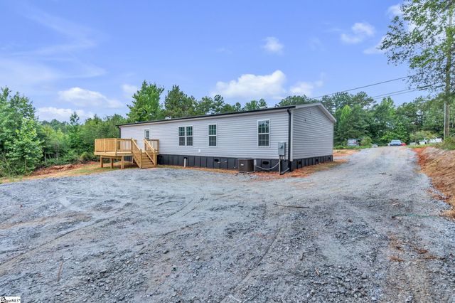 4631 Moorefield Memorial Highway, Pickens, SC 29671