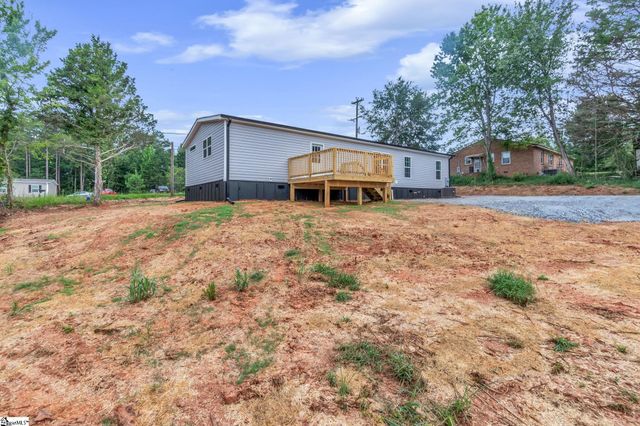 4631 Moorefield Memorial Highway, Pickens, SC 29671