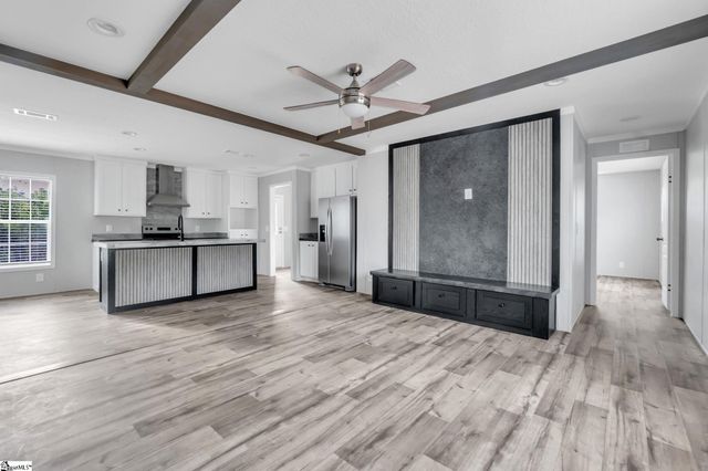4631 Moorefield Memorial Highway, Pickens, SC 29671