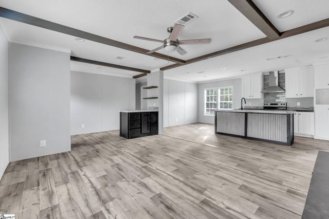 4631 Moorefield Memorial Highway, Pickens, SC 29671