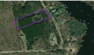 209 Pine Point Road, Hertford, NC 27944