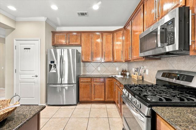 6009 Prairie Bend Lane, Frisco, TX 75036