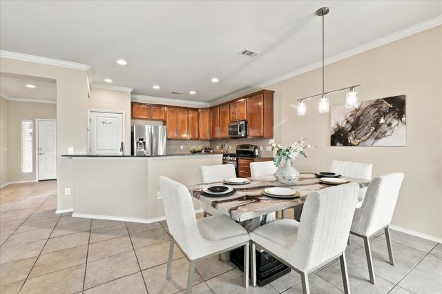 6009 Prairie Bend Lane, Frisco, TX 75036