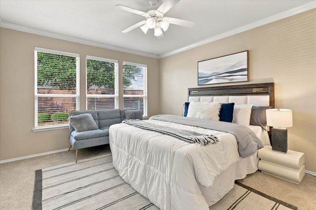 6009 Prairie Bend Lane, Frisco, TX 75036