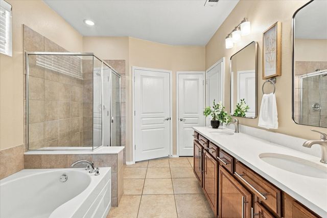 6009 Prairie Bend Lane, Frisco, TX 75036