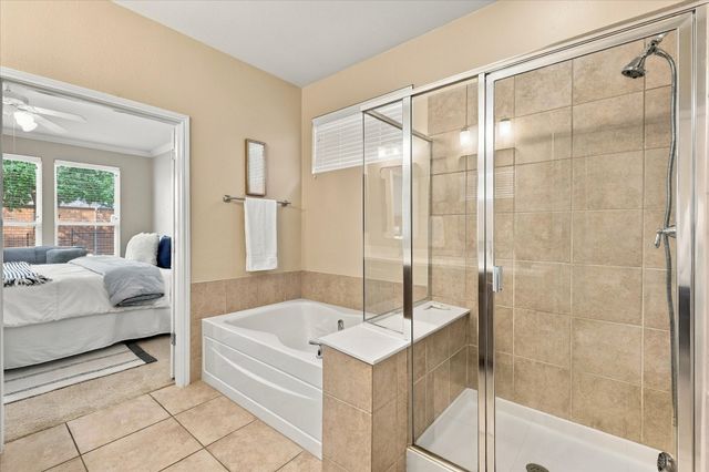 6009 Prairie Bend Lane, Frisco, TX 75036