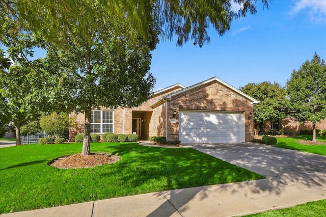 6009 Prairie Bend Lane, Frisco, TX 75036