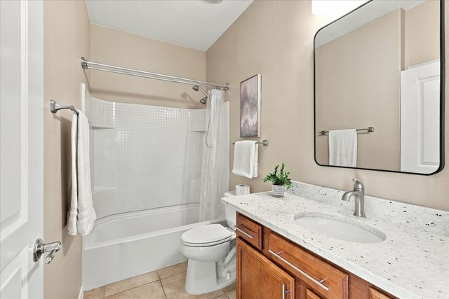 6009 Prairie Bend Lane, Frisco, TX 75036