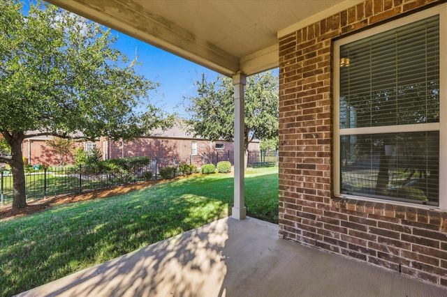 6009 Prairie Bend Lane, Frisco, TX 75036