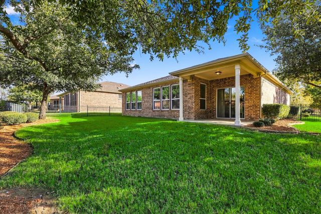 6009 Prairie Bend Lane, Frisco, TX 75036