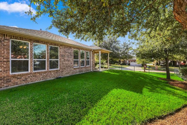 6009 Prairie Bend Lane, Frisco, TX 75036