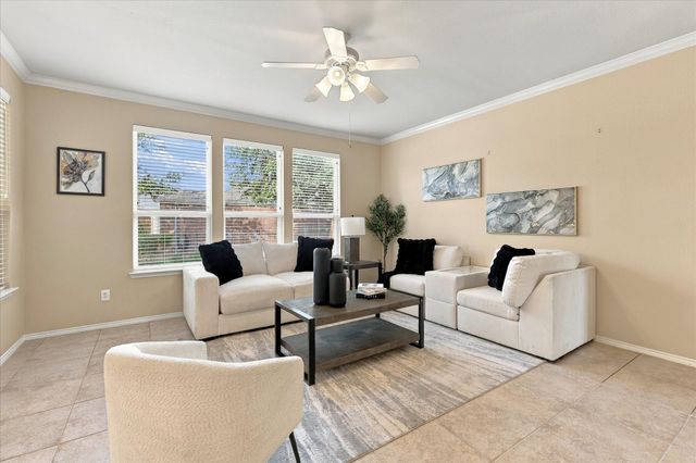 6009 Prairie Bend Lane, Frisco, TX 75036