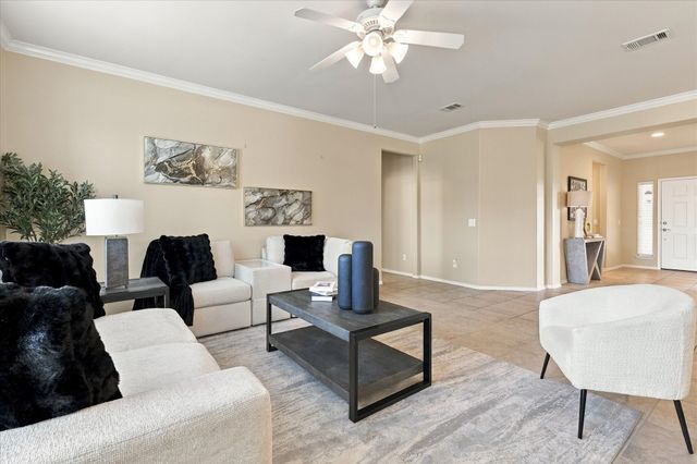 6009 Prairie Bend Lane, Frisco, TX 75036