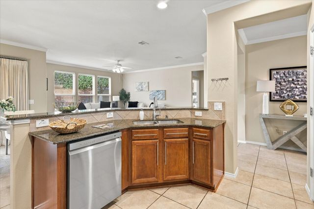 6009 Prairie Bend Lane, Frisco, TX 75036
