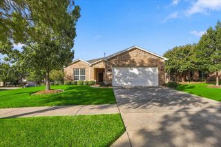 6009 Prairie Bend Lane, Frisco, TX 75036