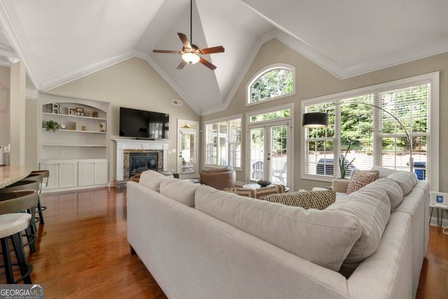 613 O'Brians Path, Mcdonough, GA 30253