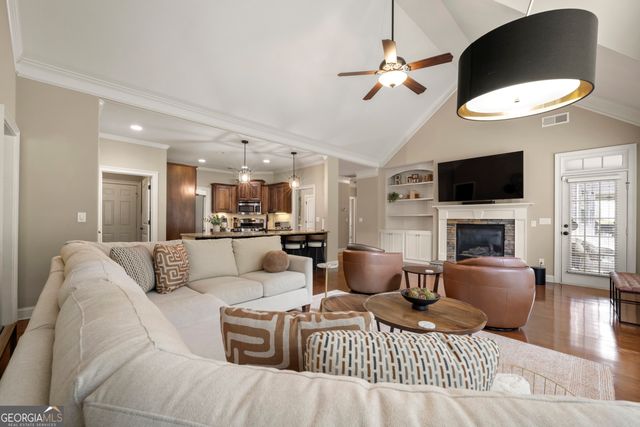 613 O'Brians Path, Mcdonough, GA 30253