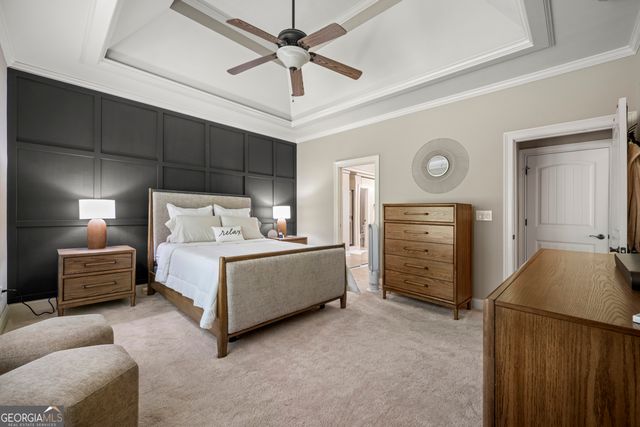 613 O'Brians Path, Mcdonough, GA 30253