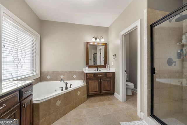 613 O'Brians Path, Mcdonough, GA 30253