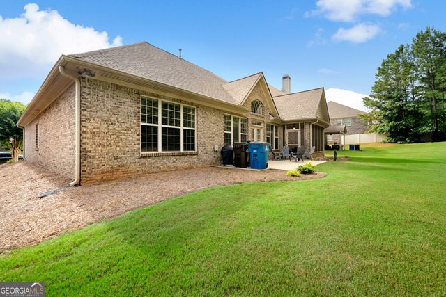 613 O'Brians Path, Mcdonough, GA 30253