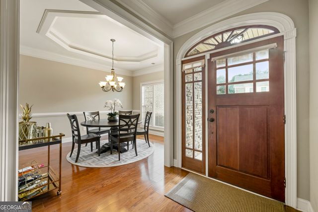 613 O'Brians Path, Mcdonough, GA 30253