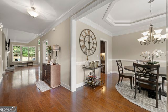 613 O'Brians Path, Mcdonough, GA 30253