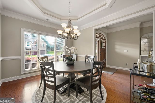 613 O'Brians Path, Mcdonough, GA 30253