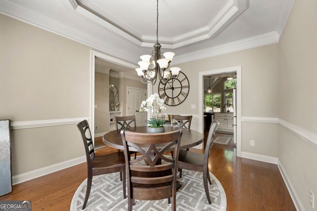 613 O'Brians Path, Mcdonough, GA 30253