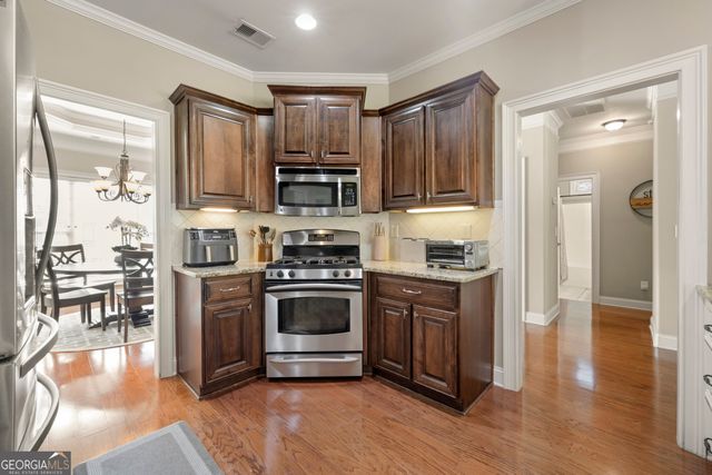 613 O'Brians Path, Mcdonough, GA 30253