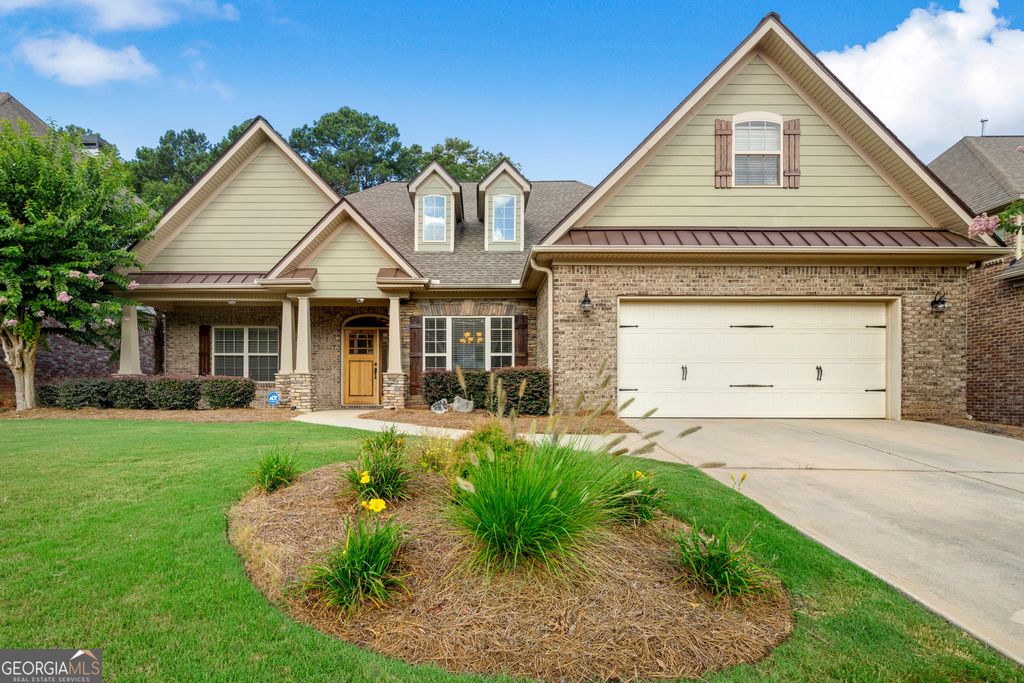 613 O'Brians Path, Mcdonough, GA 30253