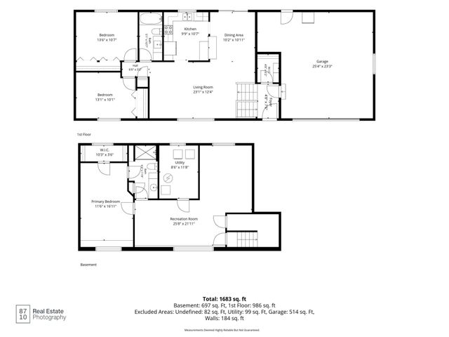 900 James Street, Lino Lakes, MN 55014