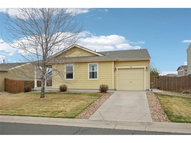 316 Shenandoah Way, Brighton, CO 80603