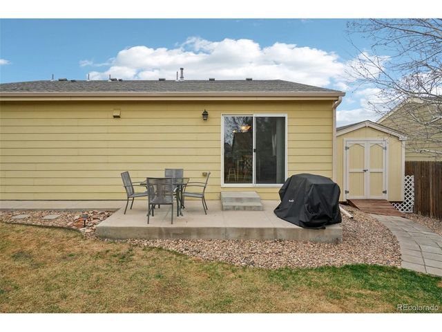 316 Shenandoah Way, Brighton, CO 80603