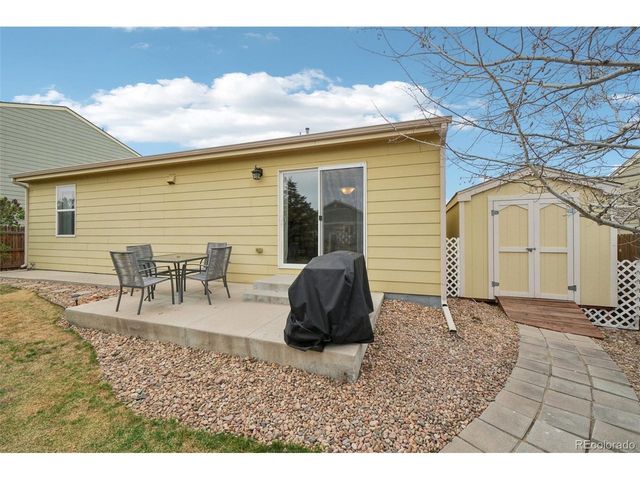 316 Shenandoah Way, Brighton, CO 80603