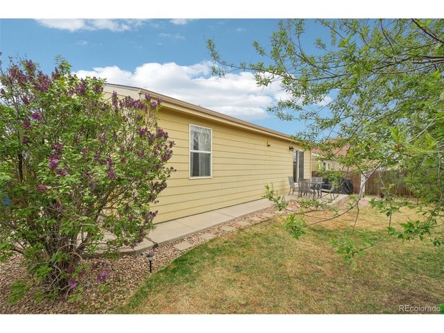 316 Shenandoah Way, Brighton, CO 80603