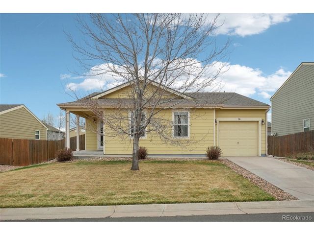 316 Shenandoah Way, Brighton, CO 80603