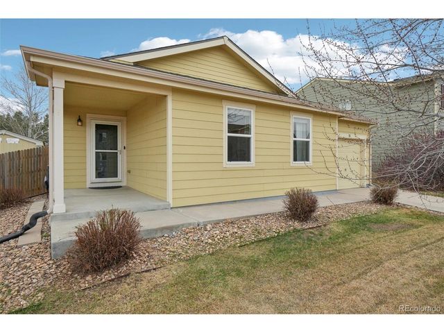 316 Shenandoah Way, Brighton, CO 80603