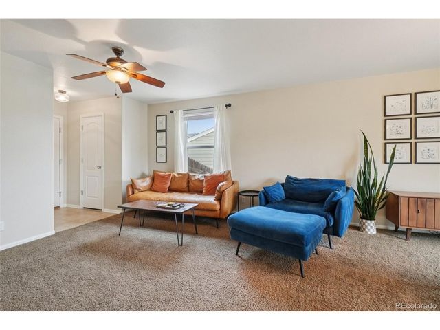 316 Shenandoah Way, Brighton, CO 80603